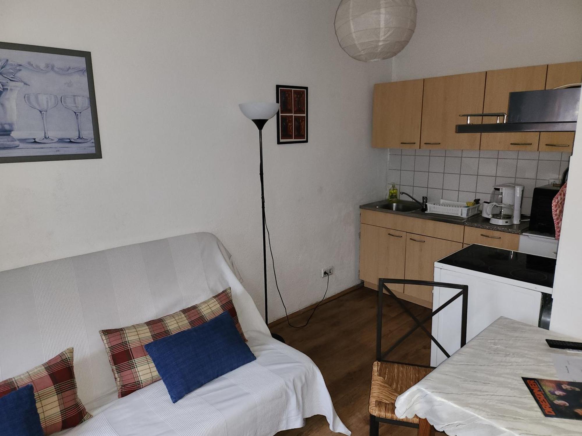 Pension Ole Дрезден Экстерьер фото