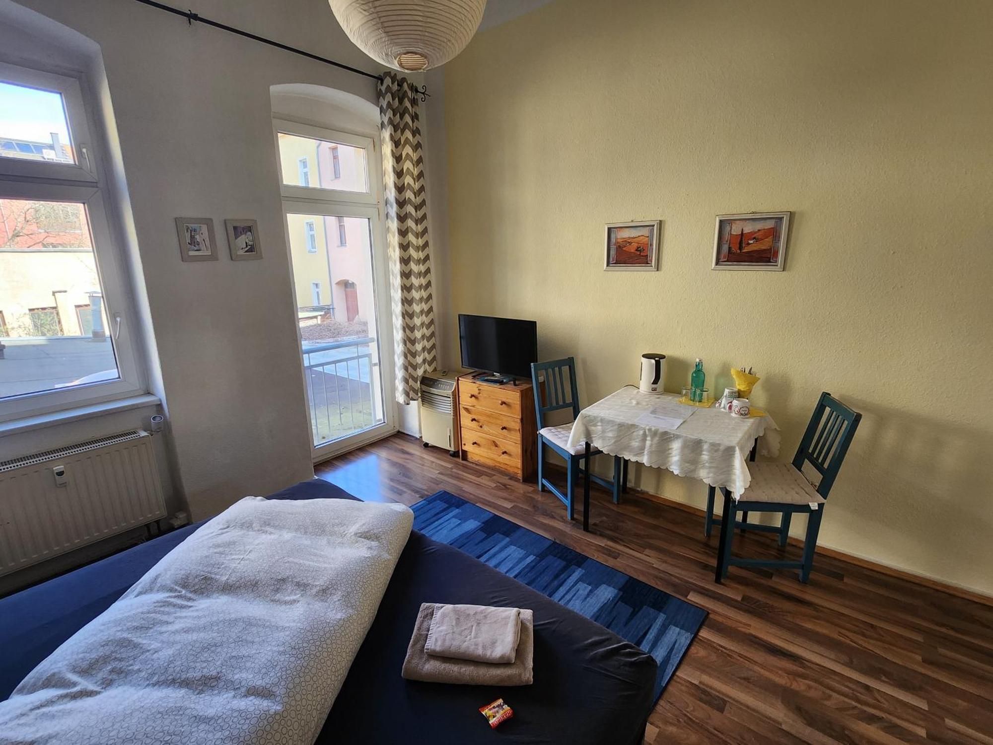 Pension Ole Дрезден Экстерьер фото