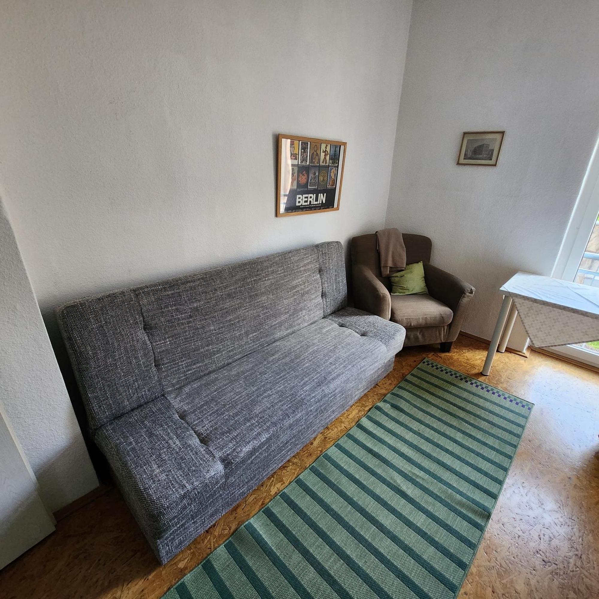 Pension Ole Дрезден Экстерьер фото