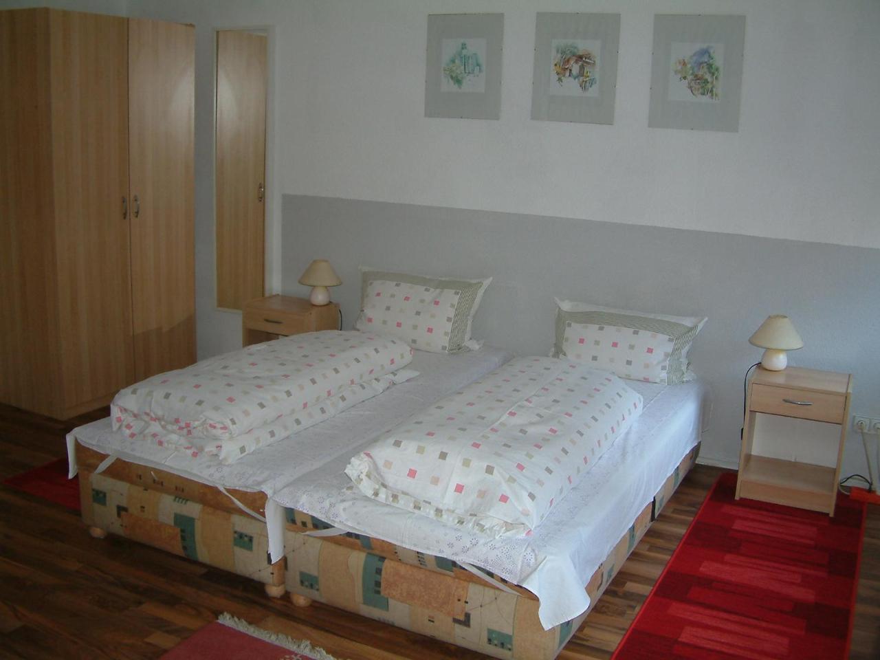 Pension Ole Дрезден Экстерьер фото
