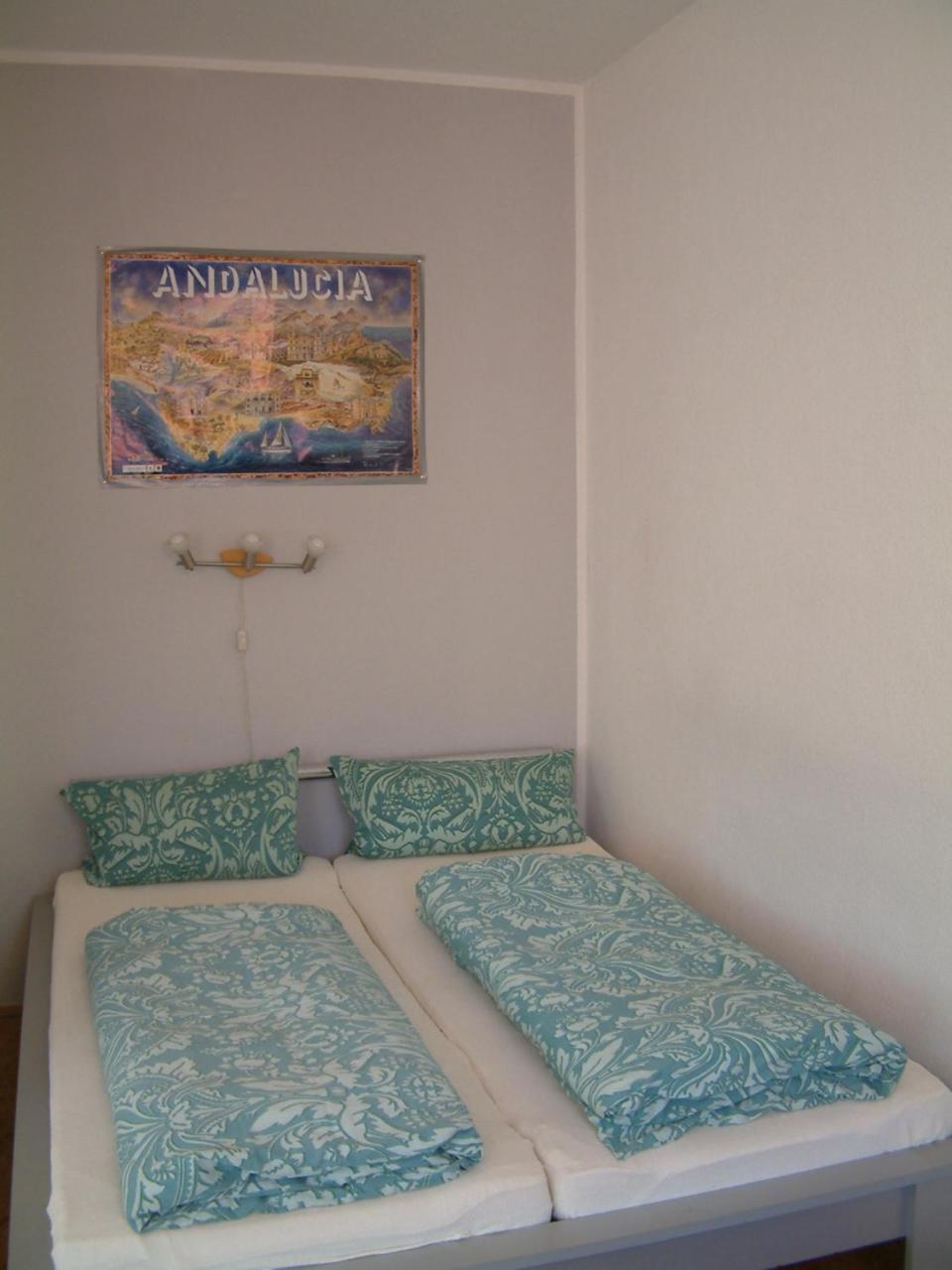 Pension Ole Дрезден Экстерьер фото